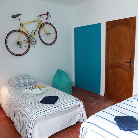 Mas De Brignon, Chambres D'Hotes, Marguerittes, Gard エクステリア 写真