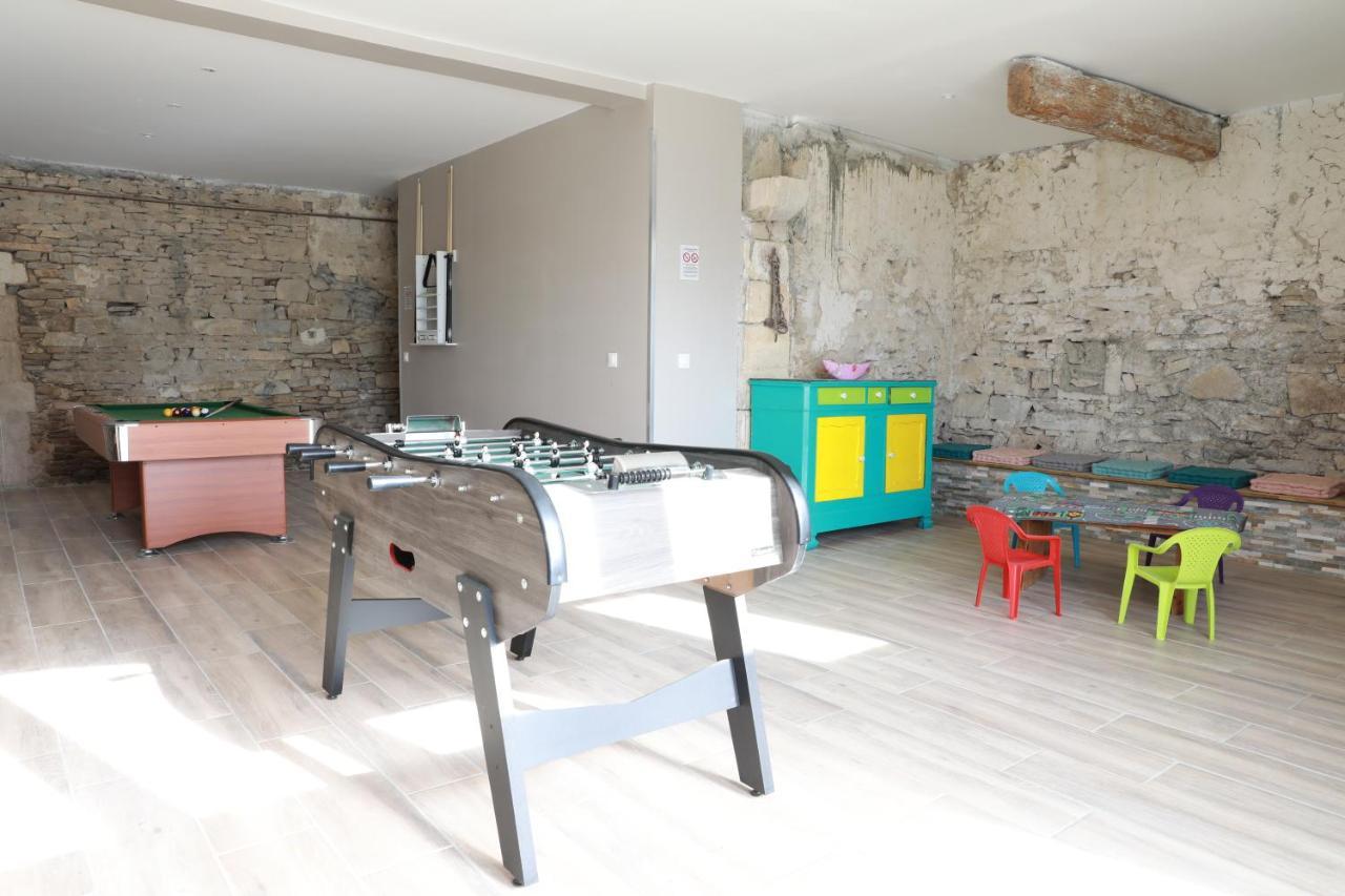 Mas De Brignon, Chambres D'Hotes, Marguerittes, Gard エクステリア 写真