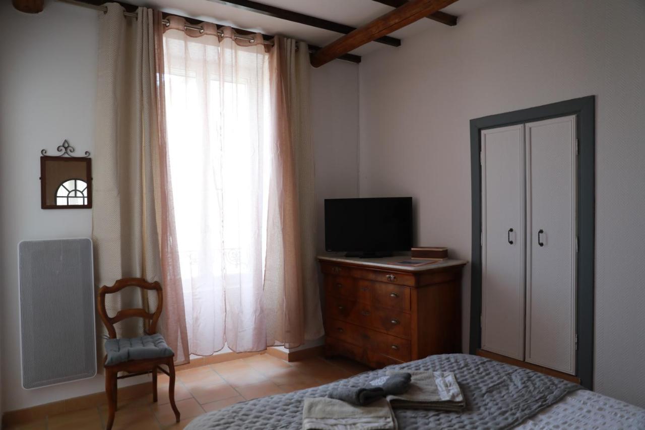 Mas De Brignon, Chambres D'Hotes, Marguerittes, Gard エクステリア 写真