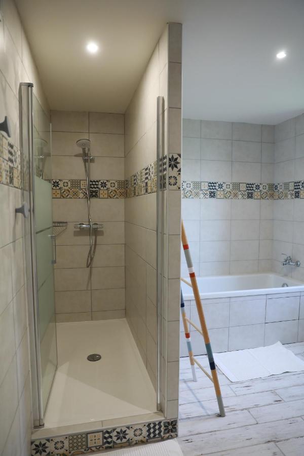 Mas De Brignon, Chambres D'Hotes, Marguerittes, Gard エクステリア 写真